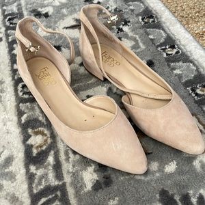 Franco Sarto flats